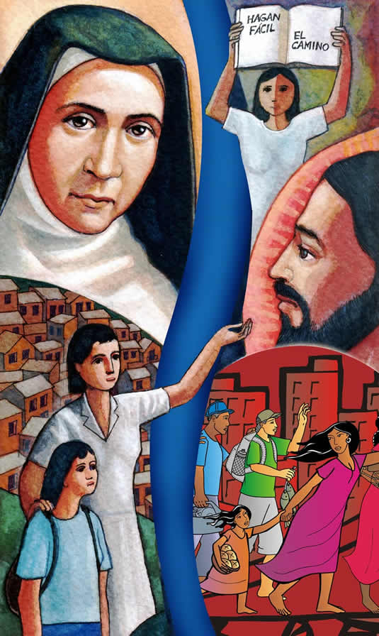 INCODEMA - Fundadores