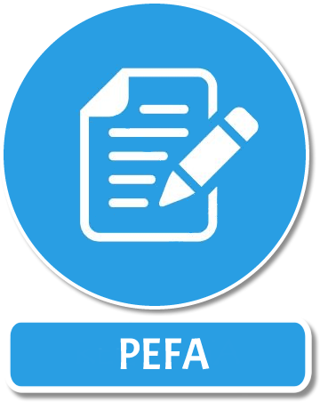 INCODEMA - Circulares PEFA
